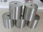 99.95% Tungsten Alloy Rod