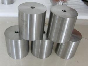 Quality 99.95% Tungsten Alloy Rod wholesale