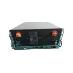 480V 400A Solar Battery management System , BMS For Battery Rack Cabinet 20Kw