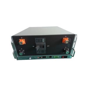 Quality 195S 624V 400A ESS BMS , BESS High Voltage Battery Management System wholesale