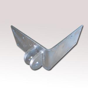 Quality Bracket, sheet metal fabrication, welding part, metal stamping wholesale