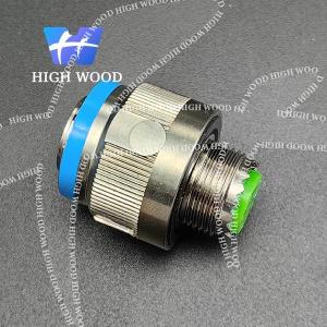 Quality MIL-DTL-38999 Series Ⅰ，Ⅱ，and Ⅲ Connectors, D38999/26FB98SN. D38999 Series Ⅲ wholesale