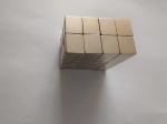 Rare Earth Powerful Neodymium Bar Magnets N45 Grade Multifunction