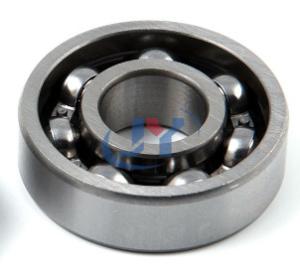 Quality 6304/304 Stainless Steel Deep Groove Ball Bearings 20*52*15mm wholesale