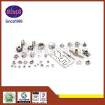 Mirror Polishing Mobile Phone Hardware Parts IECQQC080000 Standard