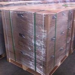 95% Copper Braiding Non-Plenum CM Rated RG6 18 AWG Bare Copper Conductor