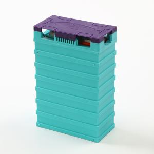 Quality 3.2V 60Ah Rechargeable LiFePO4 Battery Cells For Electric Scooter wholesale