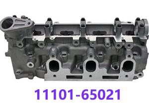 Quality 11101 65021 3VZ 3VZE Cylinder Head For Toyota Pick Up 4 Runner T100 Hilux wholesale