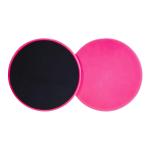17.8cm EVA Foam Workout Carpet Sliders Gliding Discs Fitness Workout Tools
