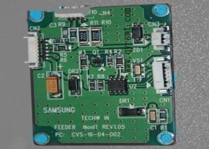 Quality High Durability Samsung Feeder IT Slaver Board J9060366A / SP400II CPU Board wholesale