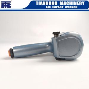 Quality 680n.M 1 2 Inch Air Impact Wrenches Professional Tool For Industrial Use wholesale