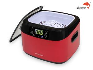 Quality PSE 1200ml Ultrasonic Jewelry Cleaner wholesale