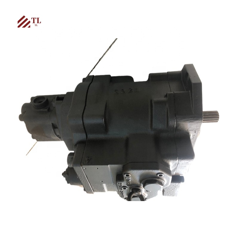 High Guarantee K3SP30 Hydraulic Pump for SK50UR-2 within SK60 Excavator Main Pump