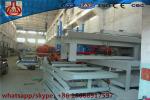 Semi Automatic Straw Board Machine / Equipment 1 Year Warranty