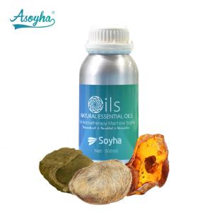 Quality Fragrance Liquid Ocean Scent Essential Oil With PET Bottle Packed wholesale