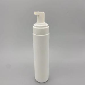 Quality 50ml 100ml Plastic Foaming Liquid Dispenser Pump Bottle Face Cream wholesale
