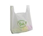T Shirt PLA Bags