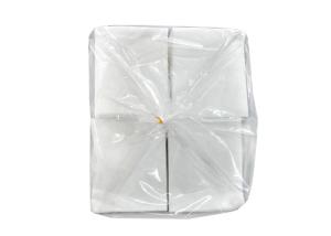 Quality Recycled Non Woven Cotton Fabric Biodegradable Anti Static Dry Cleaning Resistance wholesale