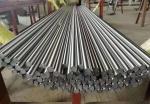 Stainless Steel Bars 201 304L 316L Machinery Chemical Industry