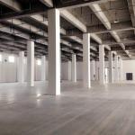Duty Free Storage Of 100000 Square Meters Bonded Warehouse In Jiangsu Free Trade