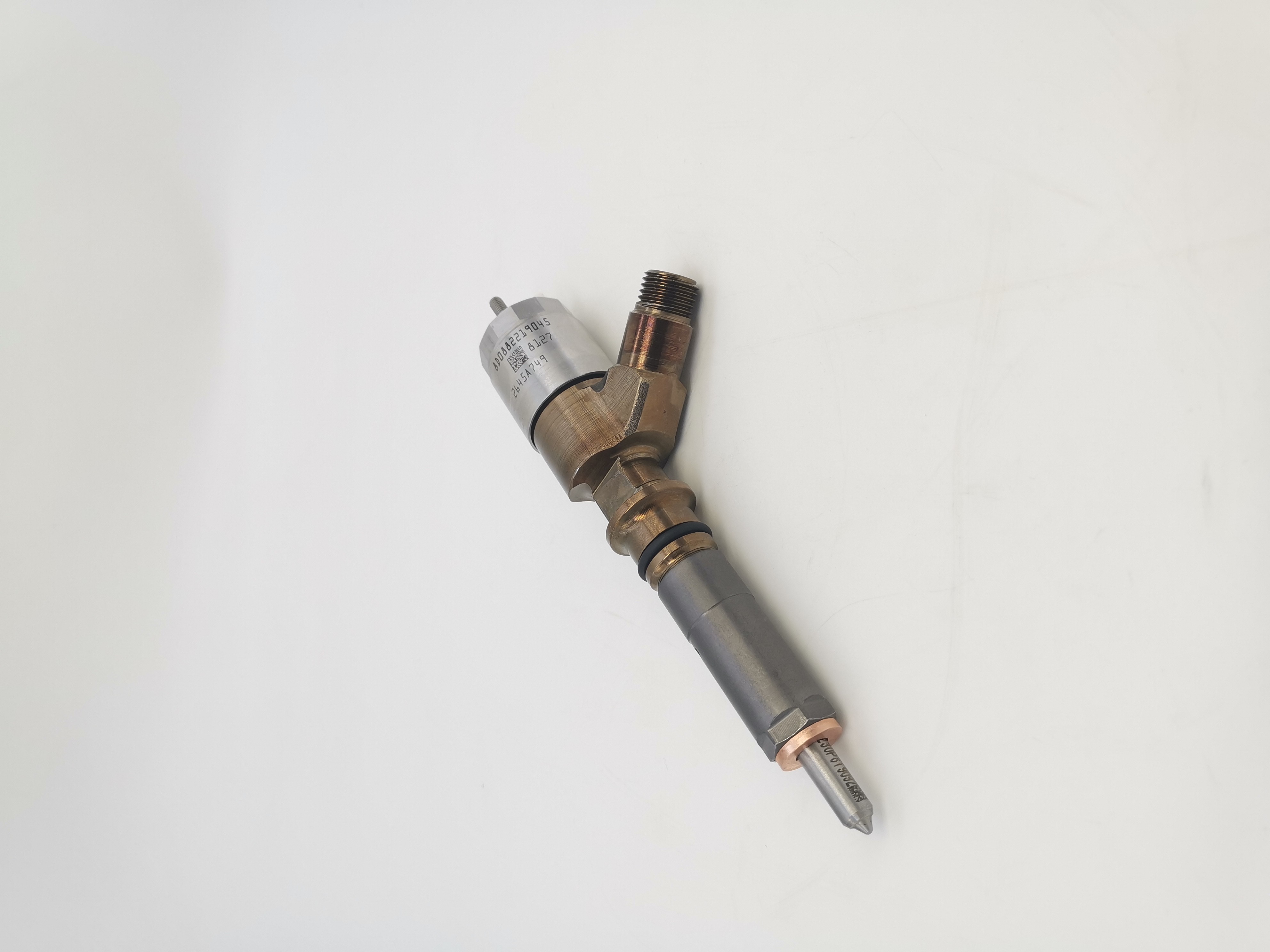 Common Rail Injector Parts Fuel Injector 2645A749