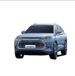 Byd Frigate 07 Big Five-Seat Super Hybrid SUV Energy Intelligent Vehicle Models