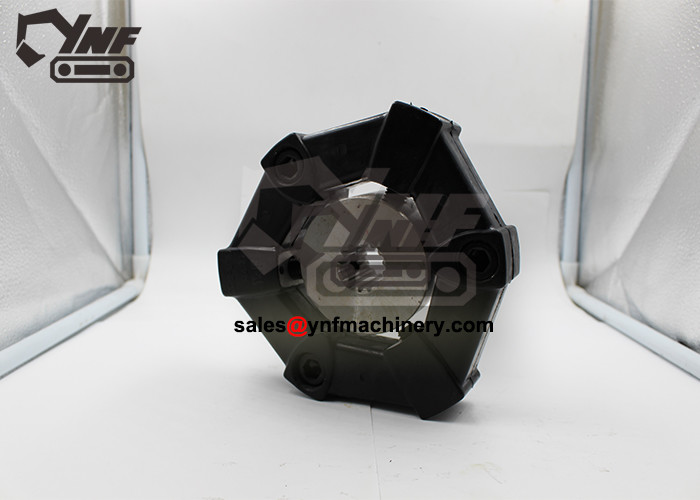 Rubber Coupling Excavator Size 16A Fit John Deere 992DLC 3038544