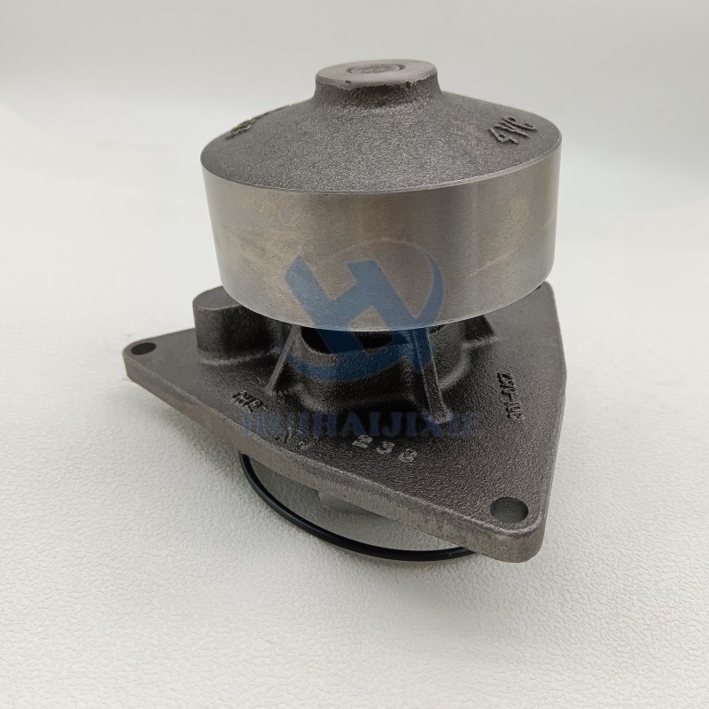 Water Pump 3286293 6743-61-1531 6743611531 328-6293 For Komatsu Excavator Spare Parts
