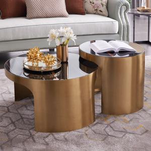 Quality Hotel Sofa Side 40cm Commercial Coffee Table wholesale