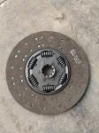 Original Brand New Clutch Disc 1861640135