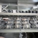 Hastelloy C2000 Seamless Pipe Fittings Elbow Nickel Alloy Steel China Manufactur