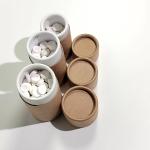 Portable Zero Waste Mint Flavor Toothpaste Tablets Solid Dental Natural
