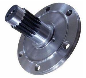 Quality John Deere tractor semi axle shaft gear wholesale