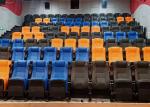 Europe Style Fireproof Commercial Movie Theater Seating CA117 BS5852