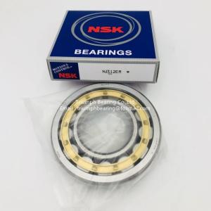 Quality NSK cylindrical roller bearing N317EM , NJ312EM , NJ218EM wholesale