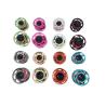 Buy cheap Newest rotary axis aluminum finger reel 15/30 m flat rope for scuba diving from wholesalers