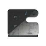 Aluminum Alloy Metal Wireless Charging Braket with Overcharge Protection