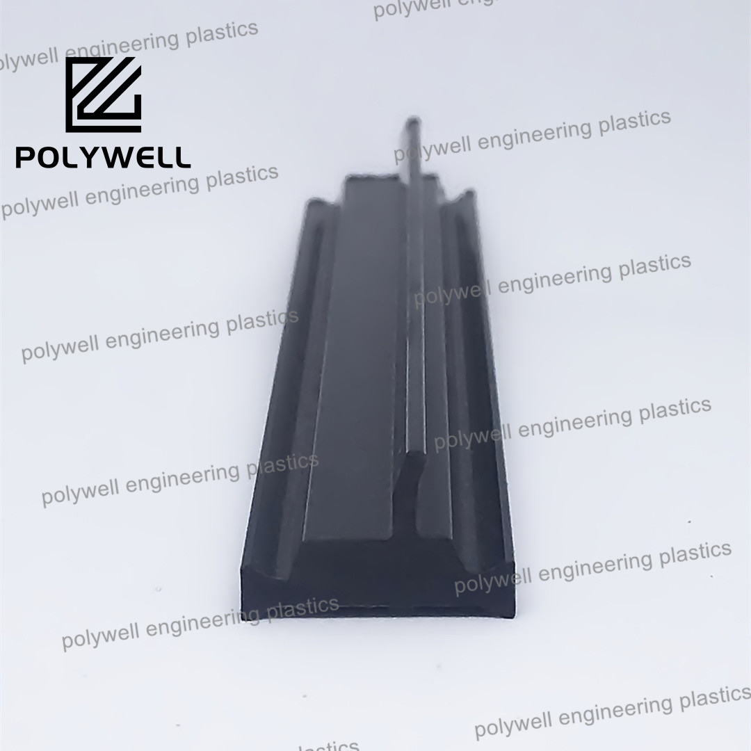 Glass Filled Nylon Chips 25% Fiberglass Reinforced Polyamide PA66 Resin Compound