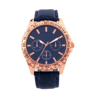 Quality Multifeature Alloy Quartz Wrist Watch sport EMC Approved wholesale