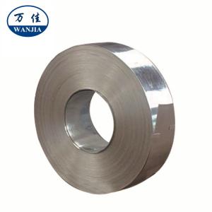 Quality SGCC Z150 Zinc Galvanized Steel 100mm ASTM Galvanized Steel Strip wholesale
