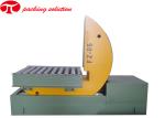 Jinglin FZ-05 Automatic Metal Coil Tilter 90 Degree Coil Turnover Machine