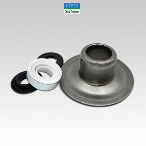 Quality Galvanized TK6204-140 Shaft Bearing SPHC Housing Deepness 42.5mm wholesale