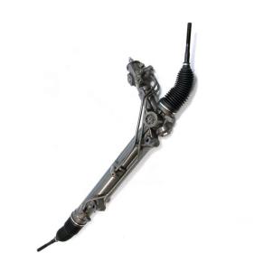 Quality Hydraulic 32136751027 Auto Steering Rack For BMW X5 E53 wholesale