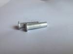 Aluminum solid rivets garden tools scissors fasteners accessories