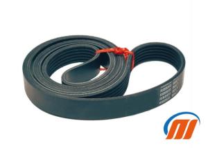 Quality 3103697 8PK1625 Excavator Engine Parts Hyundai QSM11 Engine Fan Belt wholesale