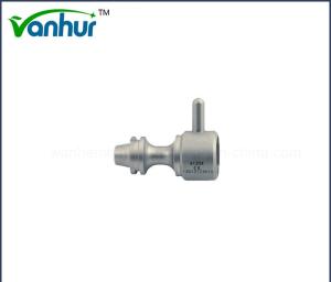 Quality Standard Urology Cystoscopy Endoscope Accessories Bridge For Customized Request Pediatric wholesale