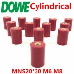 MNS series busbar polymer insulator post insulator