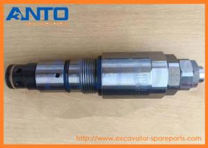 Quality 31N6-17400 Main Relief Valve Hyundai R210LC7 wholesale
