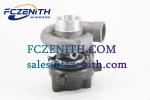 TD04-13G 4D31T HD400/450/510/512 KATO Excavator Turbocharger 49189-00810