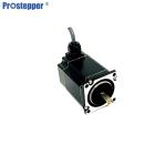 60mm 2 Phase Nema 24 2.2N.M Waterproof Stepper Motor